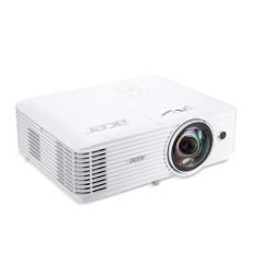 Acer S1287n DLP XGA 1024x768 4000 ANSI 20000:1 HDMI VGA LAN Repro