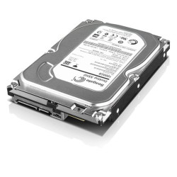 Lenovo ThinkStation 2TB HDD 3.5" SATA 7200 RPM 1R