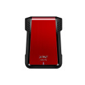 ADATA EX500 externí box pro HDD SSD 2,5"