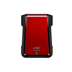 ADATA EX500 externí box pro HDD SSD 2,5"