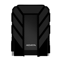 ADATA HD710P 2TB HDD Externí 2.5" Černá 3R