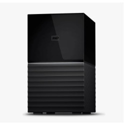 WD My Book Duo 28,6TB HDD Externí 3.5" Černá 3R