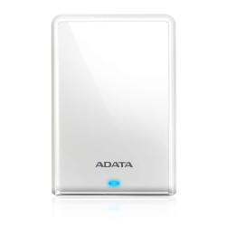 ADATA HV620S 2TB HDD Externí 2.5" Bílá 3R