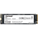 PATRIOT P300 512GB SSD M.2 NVMe 5R