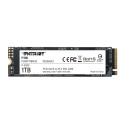 PATRIOT P300 1TB SSD M.2 NVMe 5R