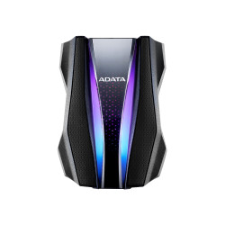 ADATA HD770G 2TB HDD Externí 2.5" RGB 3R