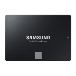 Samsung 870 EVO 2TB SSD 2.5" SATA 5R