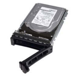 Dell 2TB HDD 3.5" SATA 7200 RPM 1R