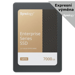 Synology SAT5210 7TB SSD 2.5" SATA 5R