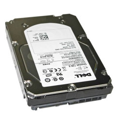 Dell 4TB HDD 3.5" SATA 7200 RPM 1R
