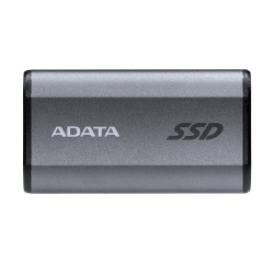 ADATA Elite SE880 1TB SSD Externí Šedá 5R