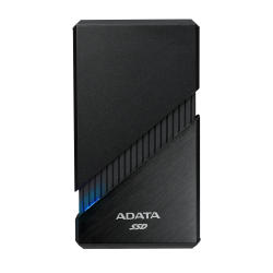 ADATA SE920 2TB SSD Externí Černá 5R