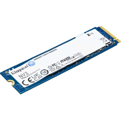 Kingston NV3 2TB SSD 0 SAS M.2 NVMe 5R