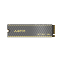 ADATA LEGEND 860 2TB SSD M.2 NVMe Černá Heatsink 5R