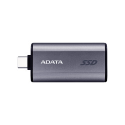 ADATA SC750 1TB SSD Externí Šedá 5R