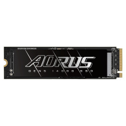 Gigabyte AORUS Gen5 14000 1TB SSD M.2 NVMe 5R