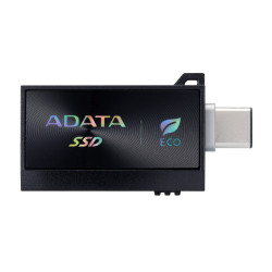 ADATA SC730 1TB SSD Externí Černá 5R