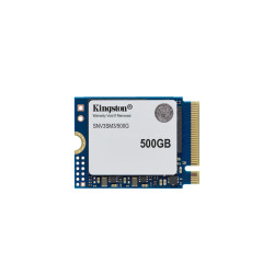 Kingston NV3 2230 500GB SSD M.2 NVMe 5R