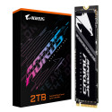 Gigabyte AORUS Gen4 7300 2TB SSD M.2 NVMe 5R