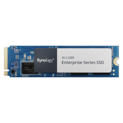 Synology M.2 NVMe SNV5420-1600G