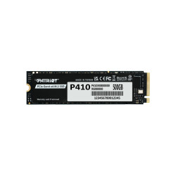PATRIOT P410 500GB SSD M.2 NVMe 5R