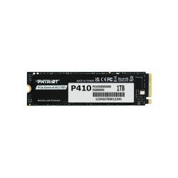 PATRIOT P410 1TB SSD M.2 NVMe 5R