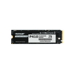 PATRIOT P410 2TB SSD M.2 NVMe 5R