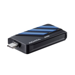 ADATA SC735 2TB SSD Externí Modrá 5R