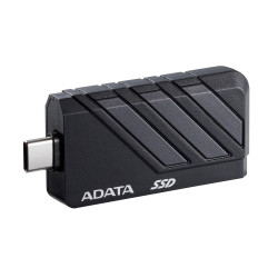 ADATA SC735 2TB SSD Externí Šedá 5R