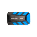 ADATA SD820 4TB SSD Externí Modrá 5R