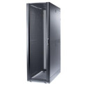 NetShelter SX 48U 600mm 1200mm Enclosure w.Roof