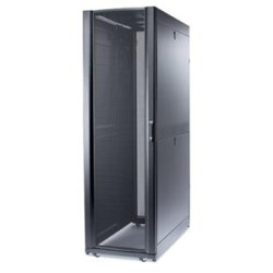NetShelter SX 48U 600mm 1200mm Enclosure w.Roof