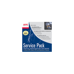 3 Year Warranty Extension, WBEXTWAR3YR-SP-01