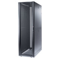 NetShelter SX 42U 600mm 1200mm Enclosure w.Roof