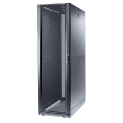 NetShelter SX 42U 600mm 1200mm Enclosure w.Roof