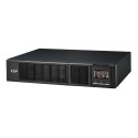 FSP UPS Clippers RT 3K 2U, 3000 VA 3000 W, online
