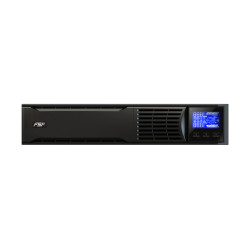 FSP UPS CHAMP 2K rack tower, 2U, IEC, 2000 VA 1800 W, online