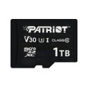 Patriot VX V30 U3 Micro SDXC 1TB UHS-I U3 Class 10