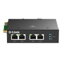 D-Link DWM-314-T - Bezdrátový celulární modem - 4G LTE - 150 Mbps