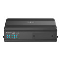 D-Link DTM-550-G - Brána - WWAN 1GbE - Wi-Fi 6 - Dual Band - 5G, 4G, 3G - pro pripevnení na zed