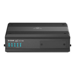 D-Link DTM-550-G - Brána - WWAN 1GbE - Wi-Fi 6 - Dual Band - 5G, 4G, 3G - pro pripevnení na zed