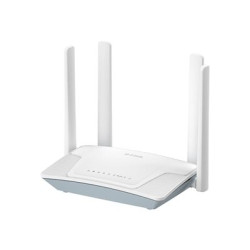 D-Link G403C - Bezdrátový router 3portový switch - 1GbE - Wi-Fi 6, Wi-Fi 5 - 2.4 GHz - 4G
