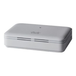 Cisco Business 141ACM Mesh Extender - Wi-Fi extender - Wi-Fi 5 - 2.4 GHz, 5 GHz - napájení DC - desktop