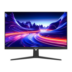 Dahua DHI-LM27-E241B - LED monitor - hraní her - 27" - 1920 x 1080 Full HD (1080p) @ 240 Hz - IPS - 350 cd m? - 1000:1 - HDR10 - 0.5 ms - HDMI, DisplayPort - černá