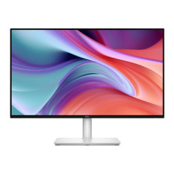 Dell Plus S2725HSM - LED monitor - 27" - 1920 x 1080 Full HD (1080p) @ 144 Hz - IPS - 300 cd m? - 1500:1 - 1 ms - 2xHDMI - reproduktory - s 3 roky základní servis hardwaru s pokročilou výměnou po diagnostice na dálku