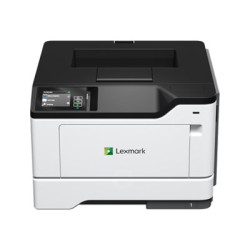 Lexmark M3346 - Tiskárna - C B - Duplex - laser - A4 Legal - 1200 x 1200 dpi - až 46 stran min. - kapacita: 650 listy - USB 2.0, Gigabit LAN, Wi-Fi(ac) - kompatibilní s TAA