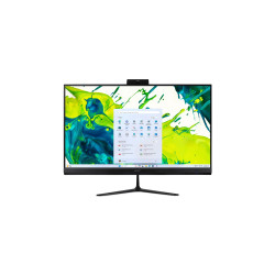 Acer Aspire C27-2G_LUBC5120U_65W 27" FHD 5-120U 8GB 512GB Intel int W11H Černá 1R