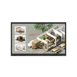 65" LG LED 65TR3DQ - UHD,440cd, 40TP, 16 7