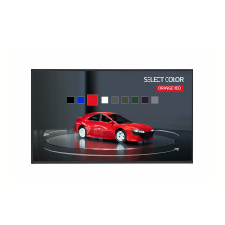 55" LG LED 55TNF-UHD,450cd,in-cell,OF,24 7