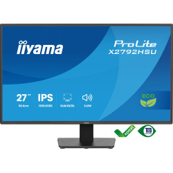 iiyama ProLite X2792HSU-B1 27" IPS FHD 120Hz 3ms Černá 3R